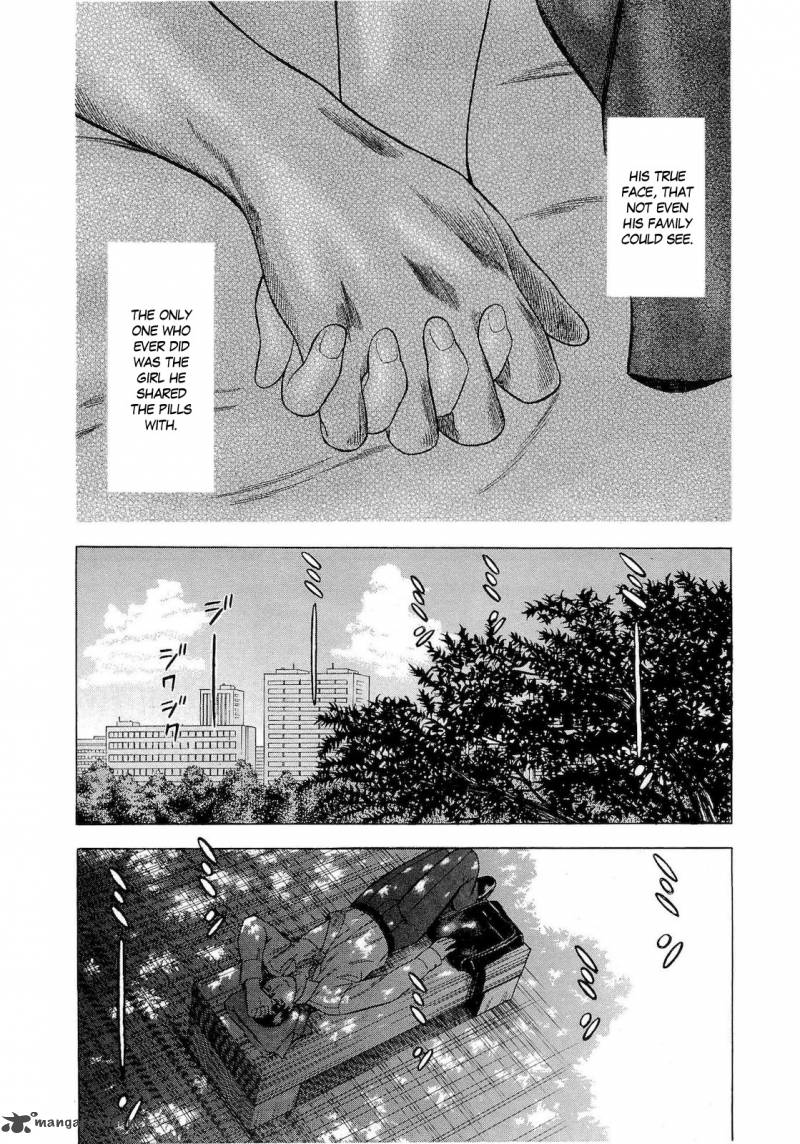 A Falsified Romance 31 10