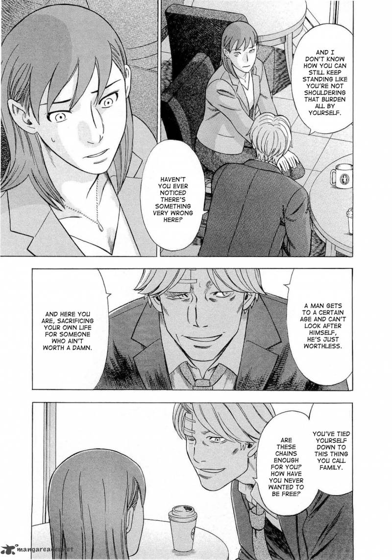 A Falsified Romance 33 13