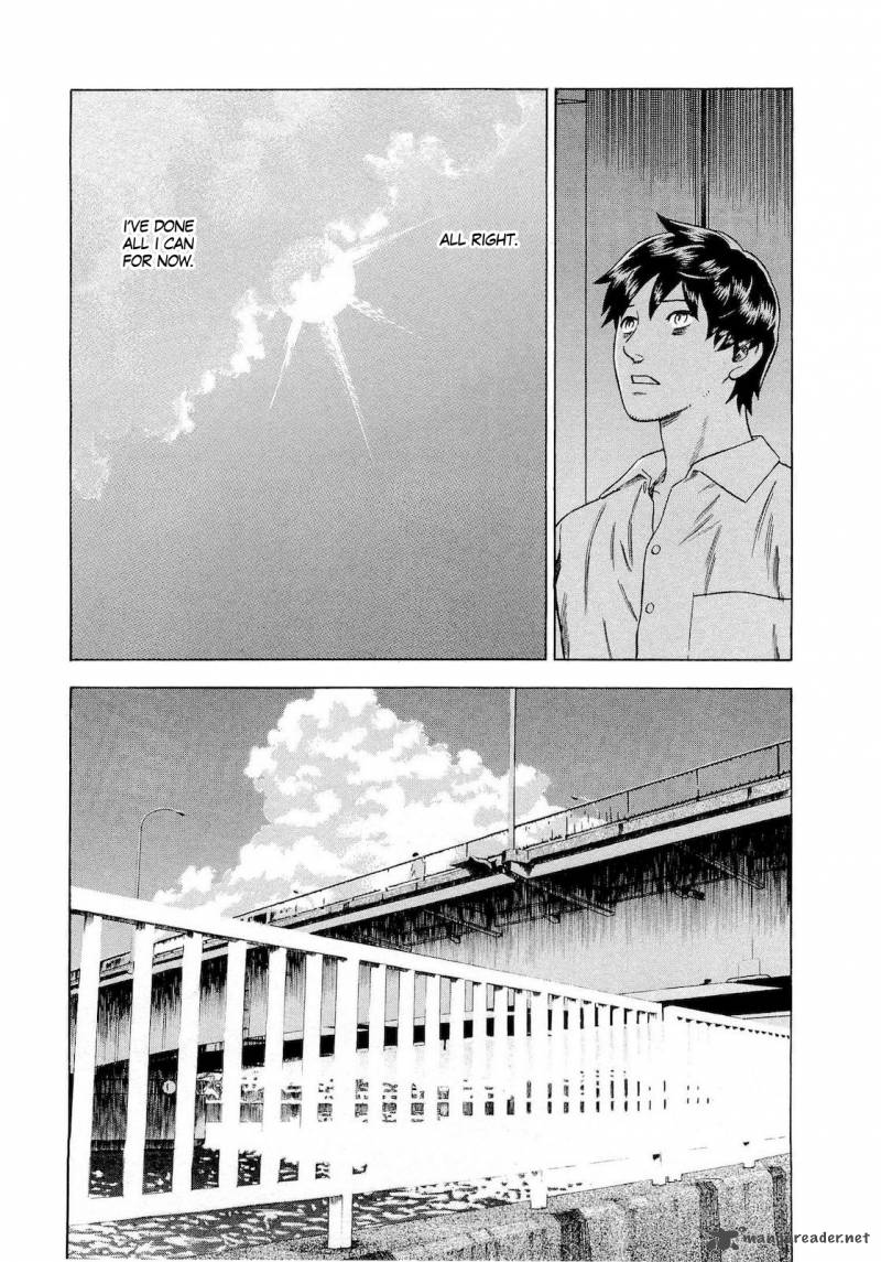 A Falsified Romance 35 9