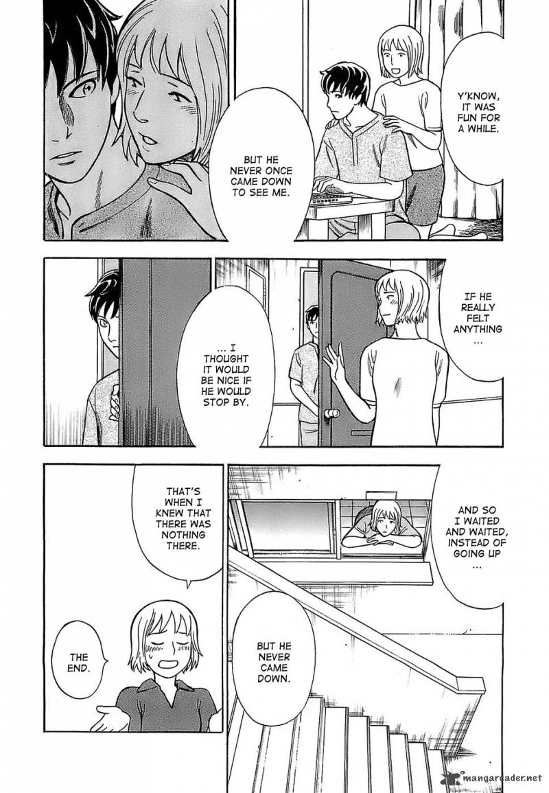 A Falsified Romance 4 10