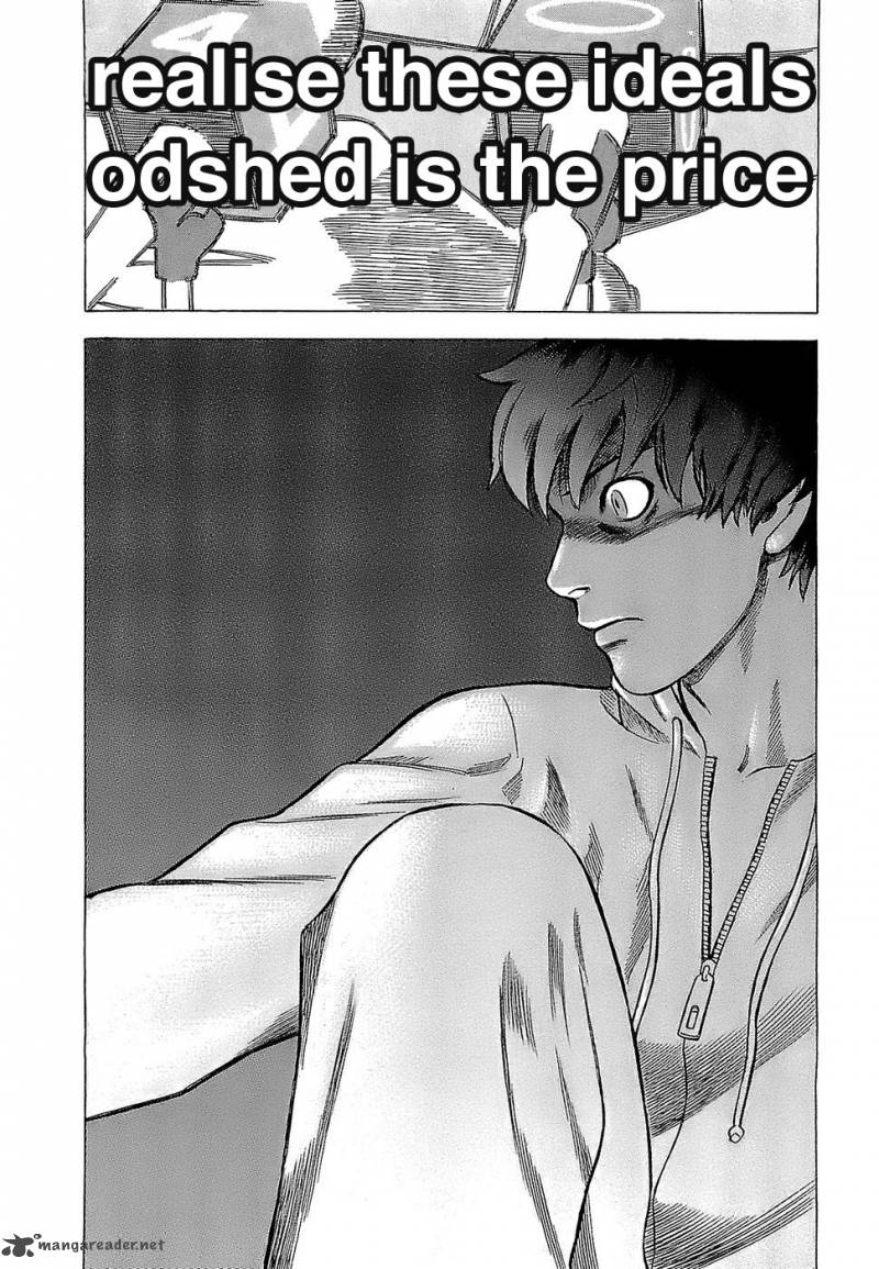 A Falsified Romance 4 18