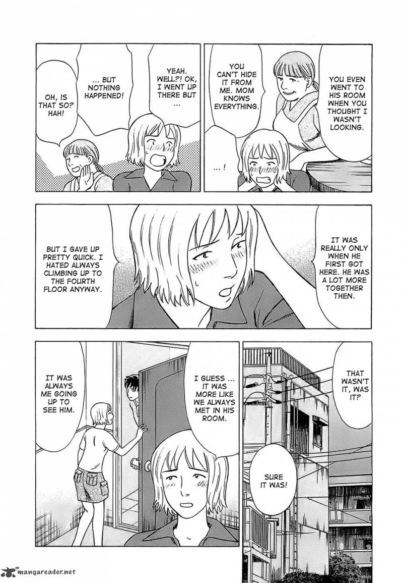 A Falsified Romance 4 9