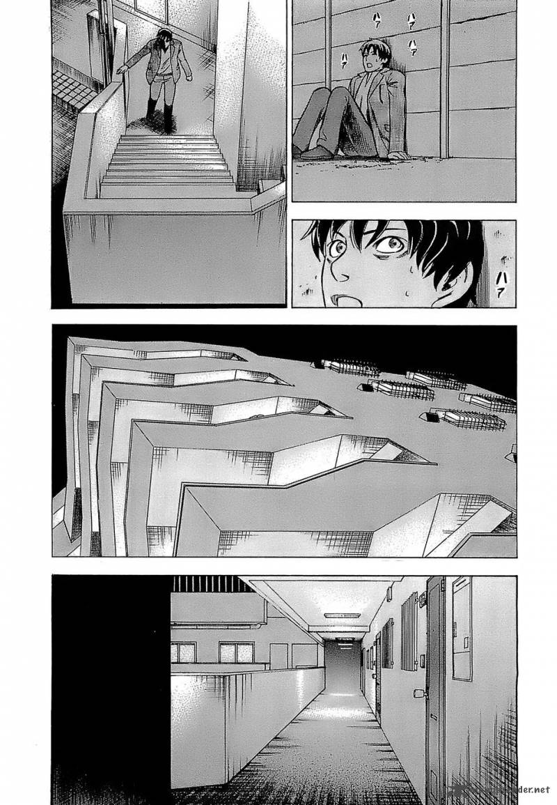A Falsified Romance 5 14