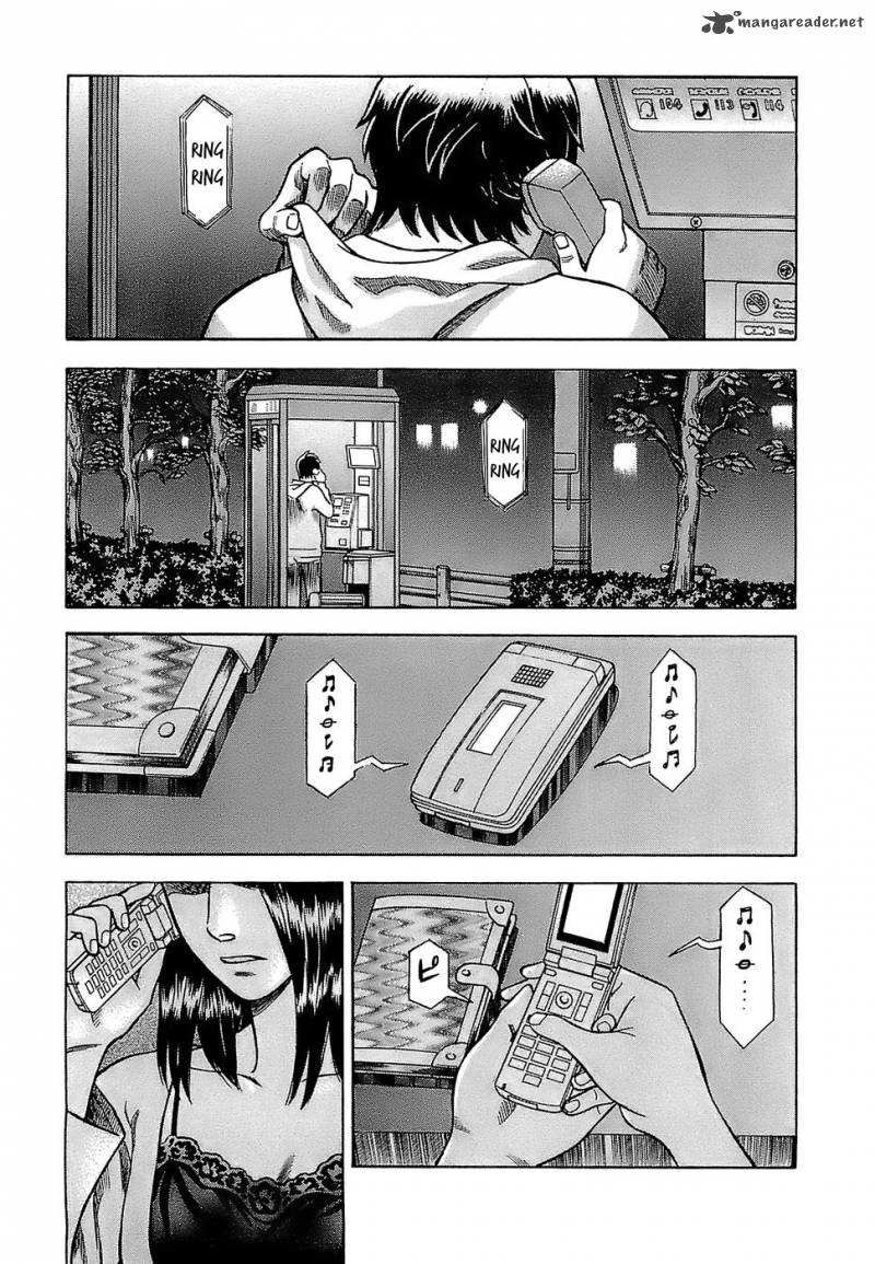A Falsified Romance 6 5