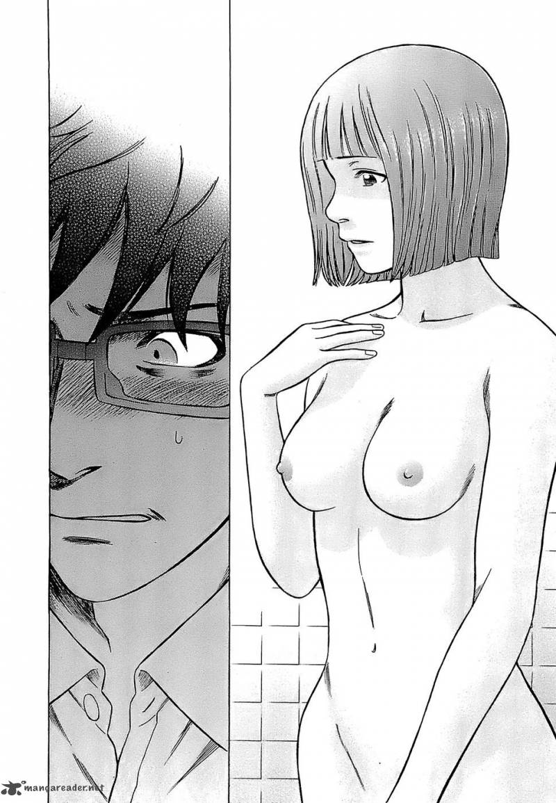 A Falsified Romance 7 8