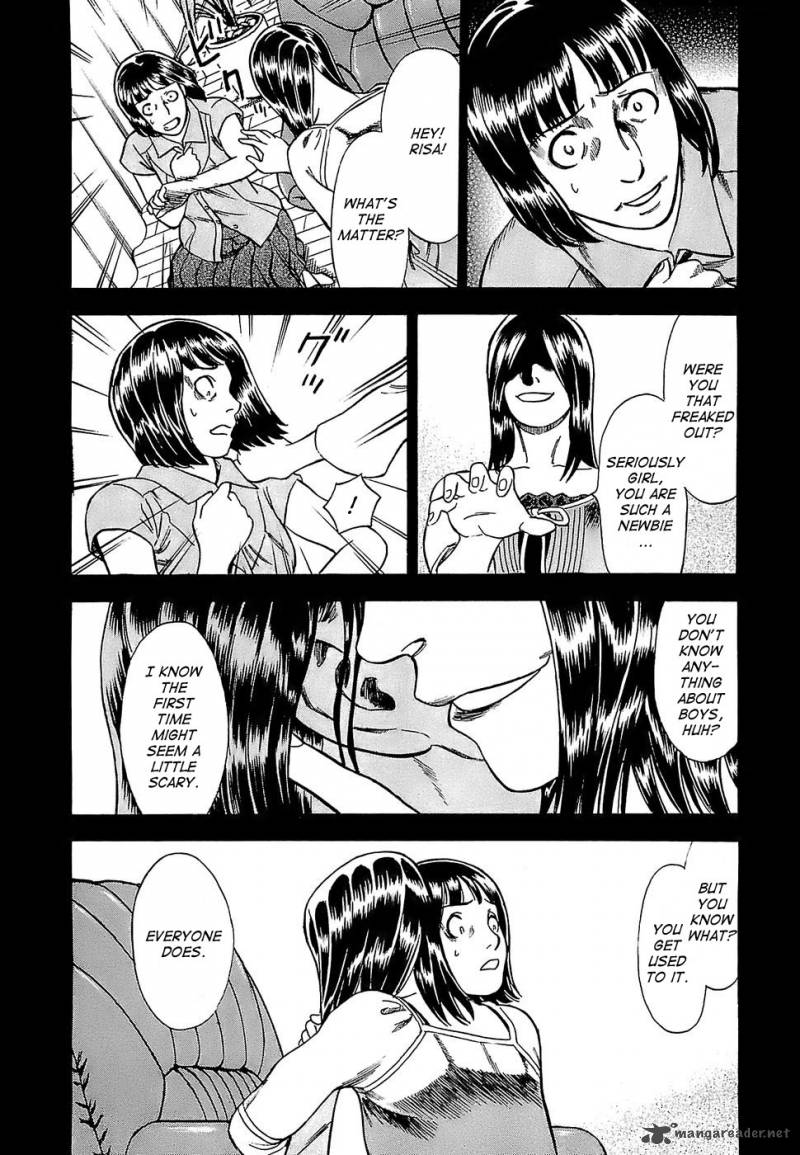 A Falsified Romance 9 10