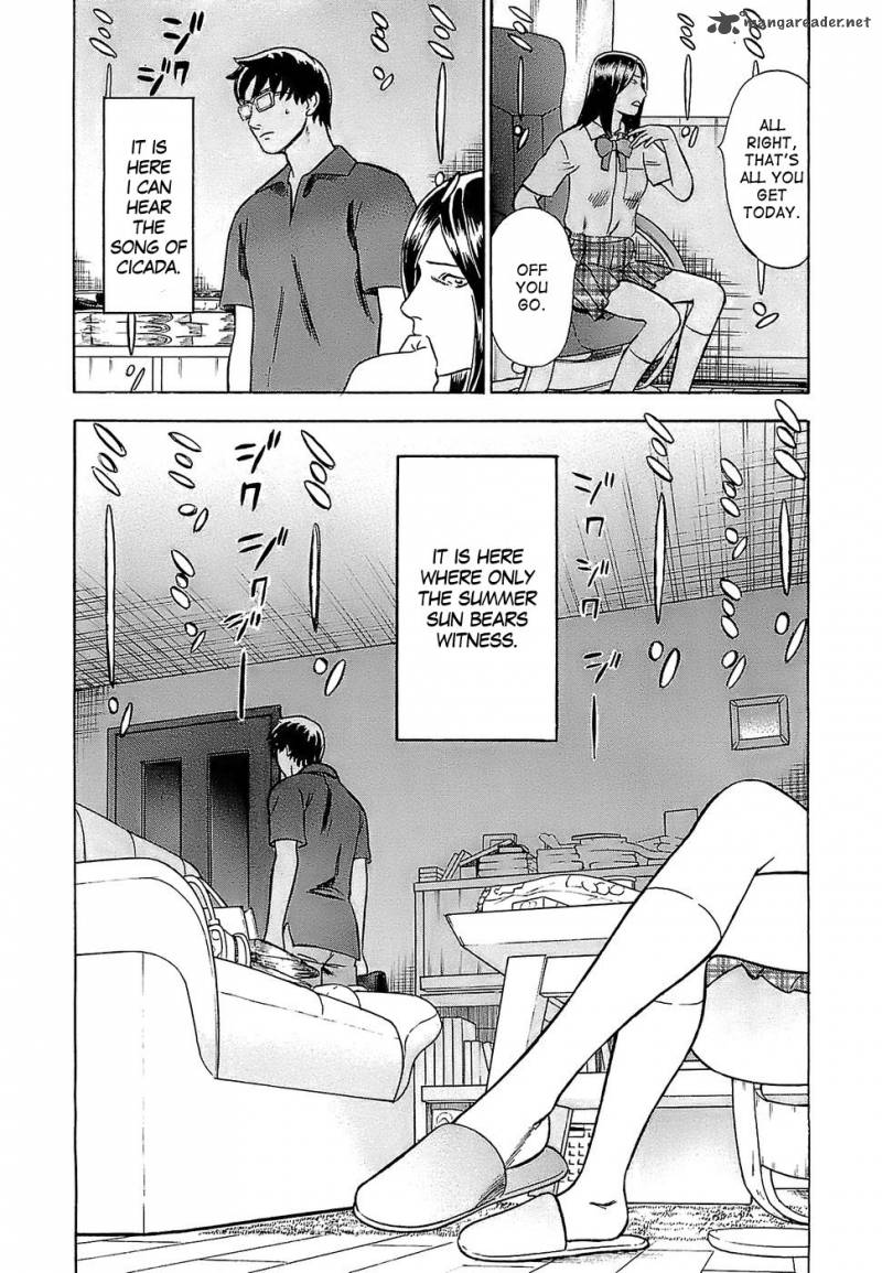 A Falsified Romance 9 19