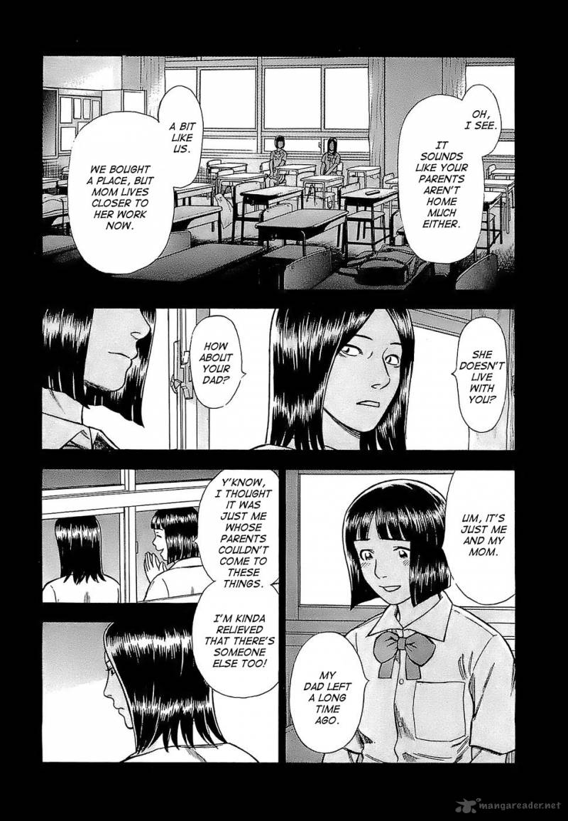A Falsified Romance 9 3