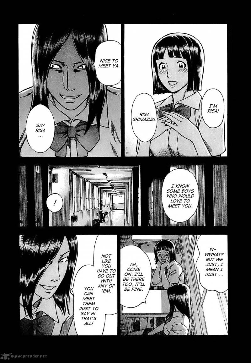 A Falsified Romance 9 5