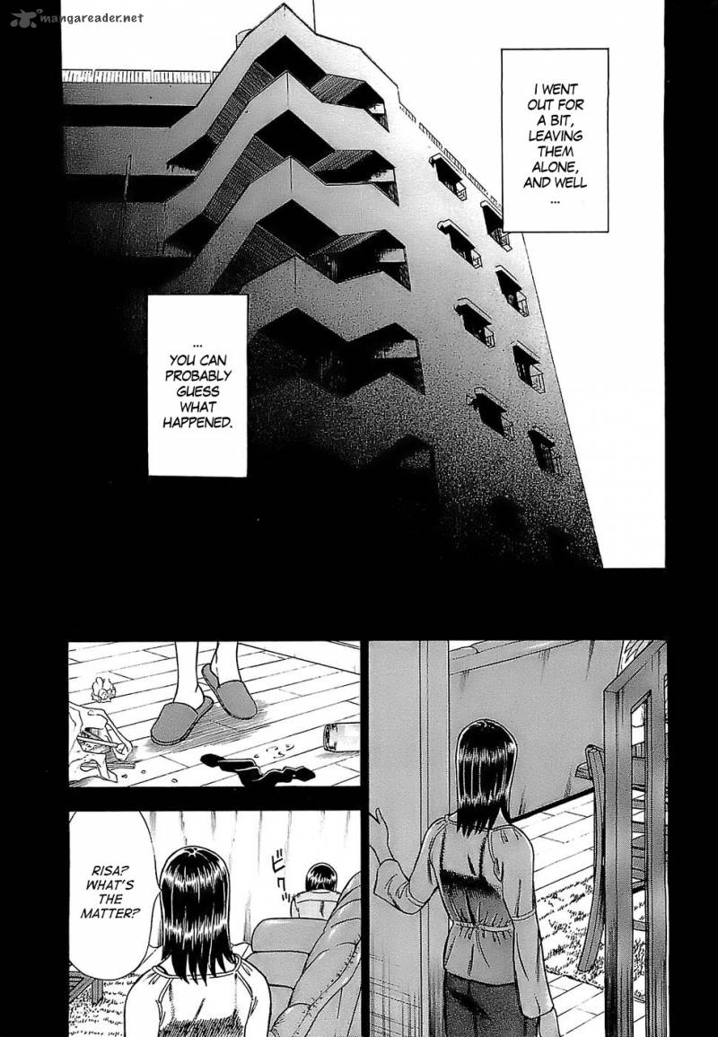 A Falsified Romance 9 8