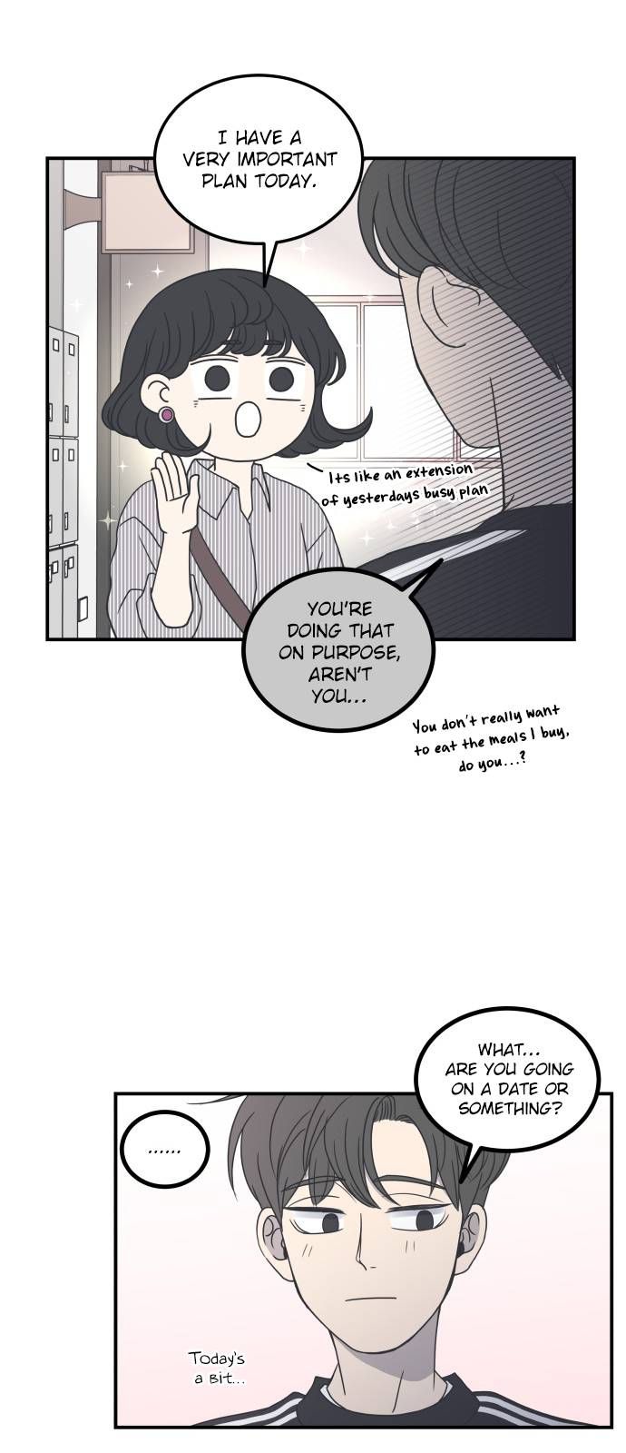 A Guide To Proper Dating 16 5