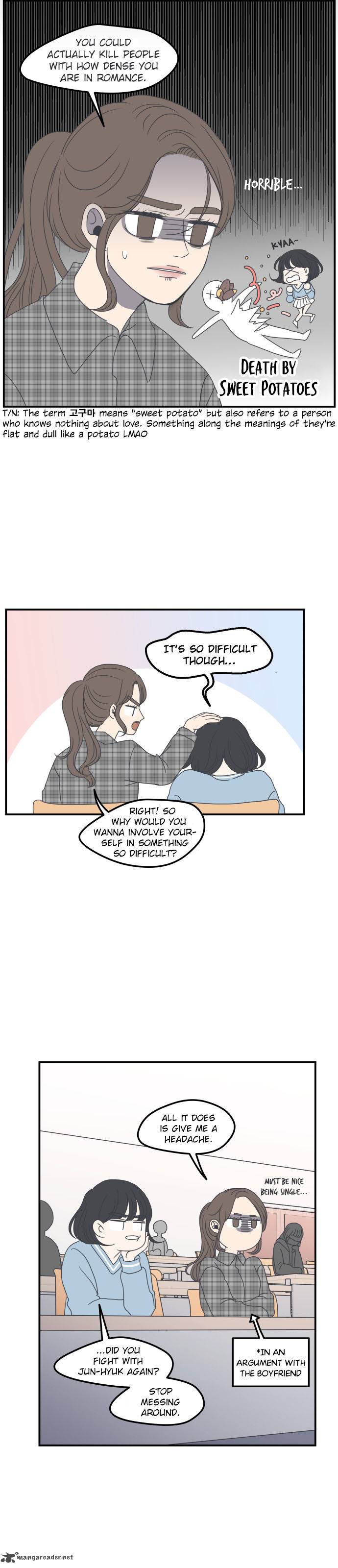 A Guide To Proper Dating 3 19