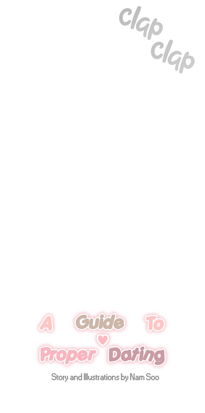 A Guide To Proper Dating 31 5