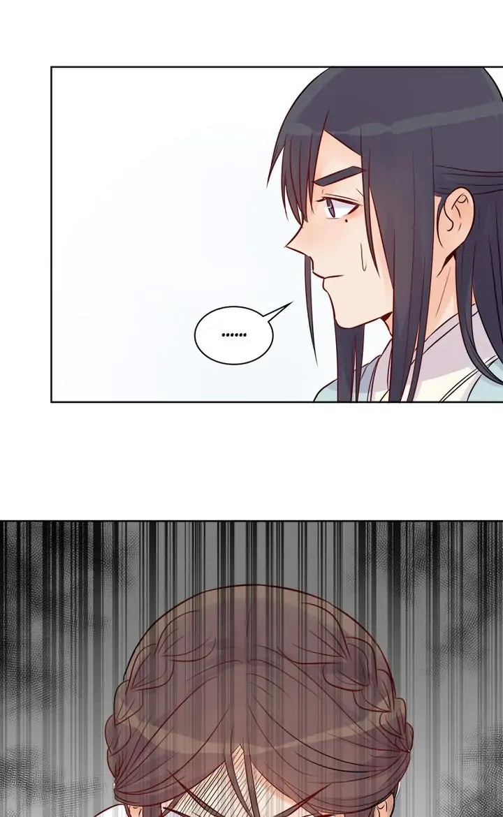 A Gust Of Wind Blows At Daybreak 10 17