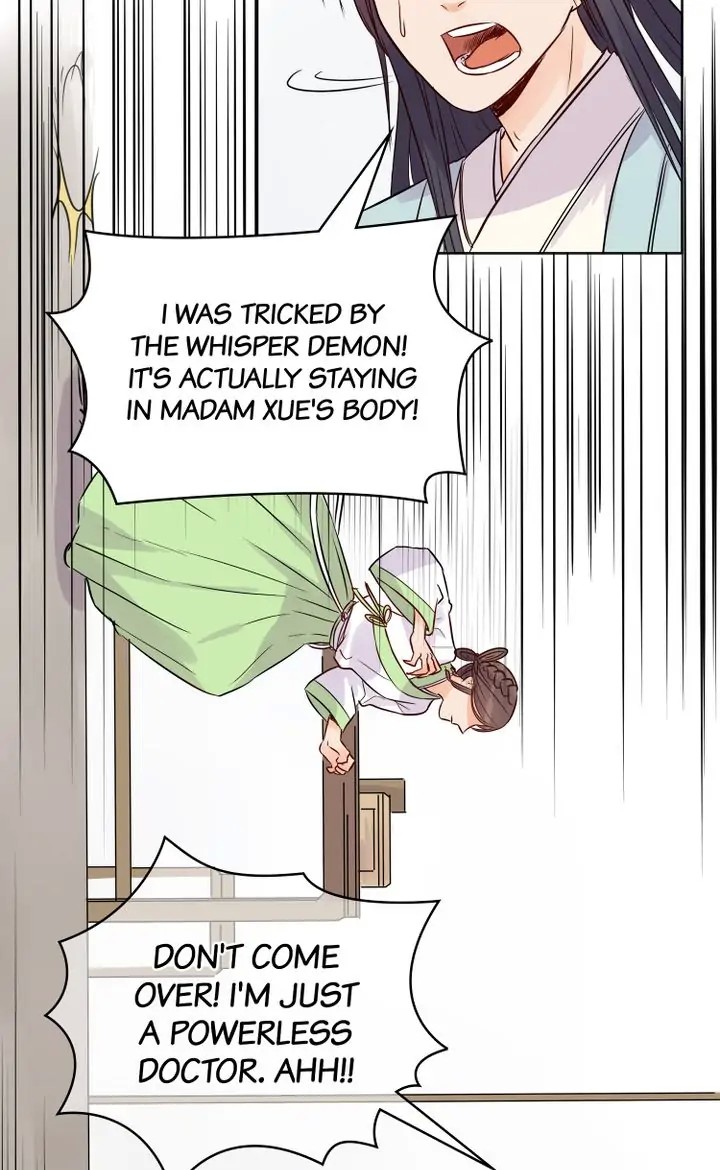 A Gust Of Wind Blows At Daybreak 10 19