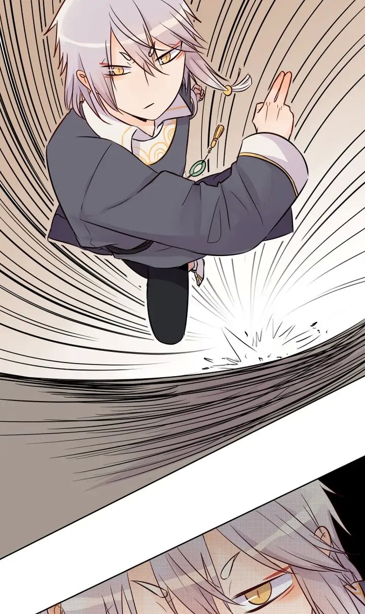 A Gust Of Wind Blows At Daybreak 11 12