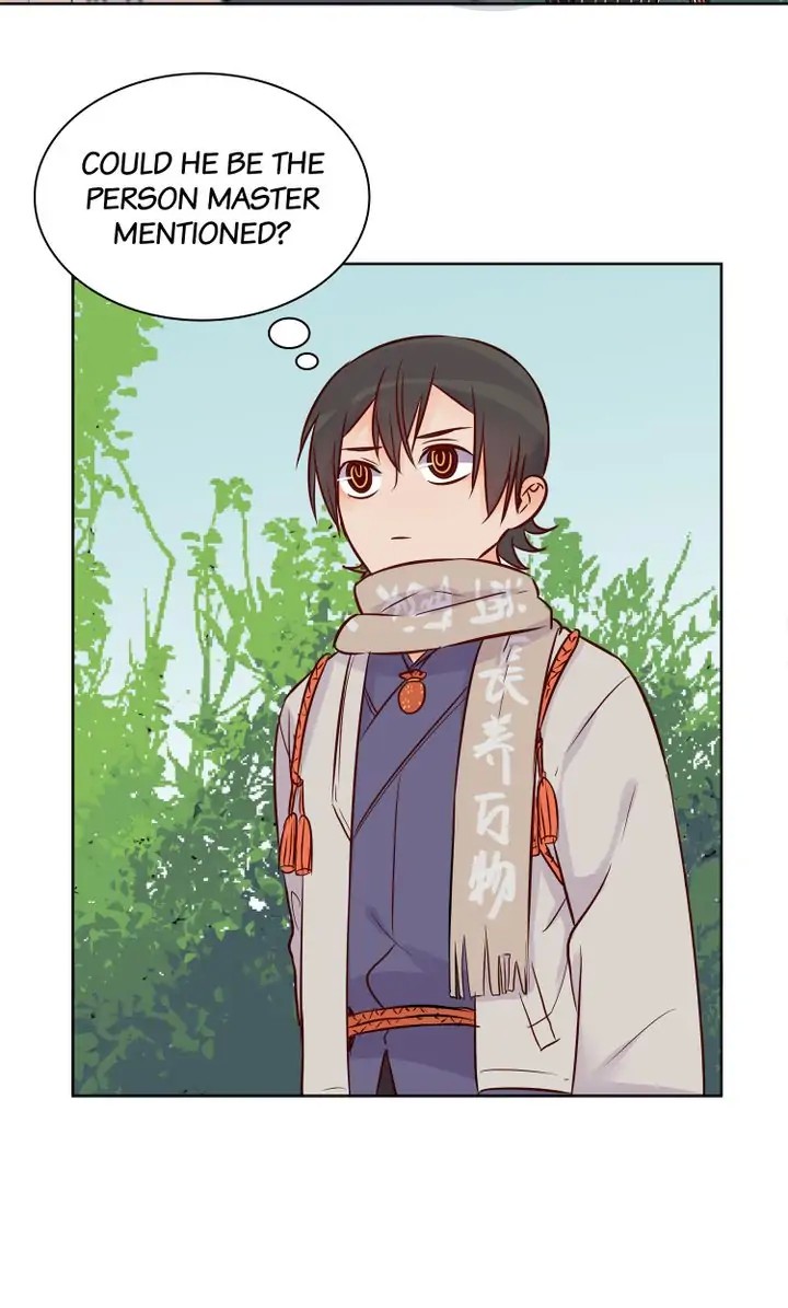 A Gust Of Wind Blows At Daybreak 13 19