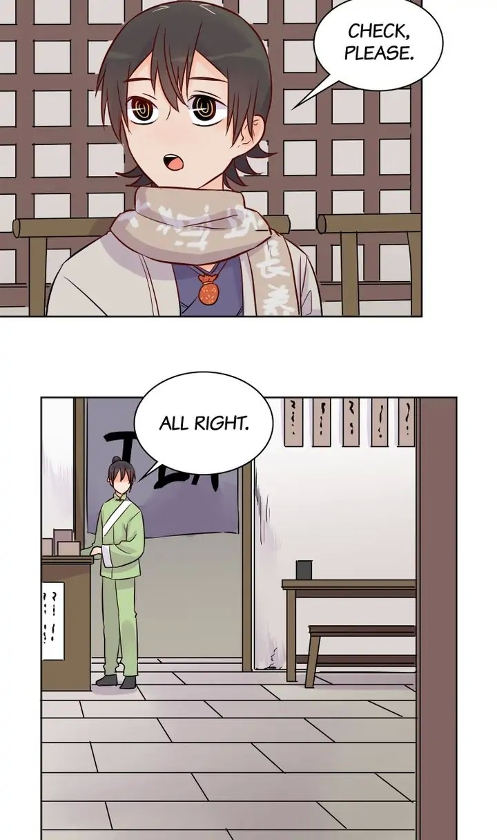 A Gust Of Wind Blows At Daybreak 15 14