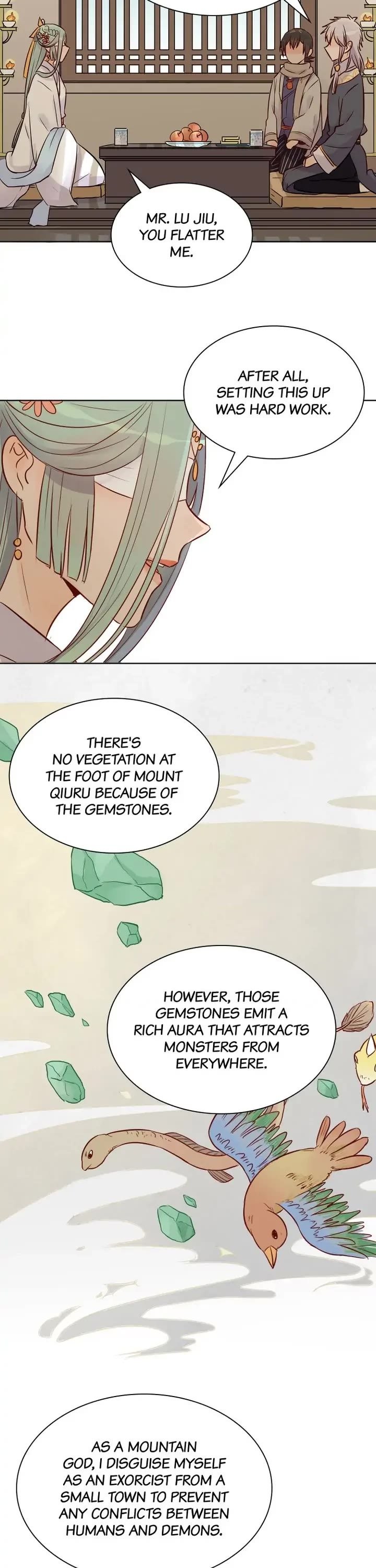 A Gust Of Wind Blows At Daybreak 18 2