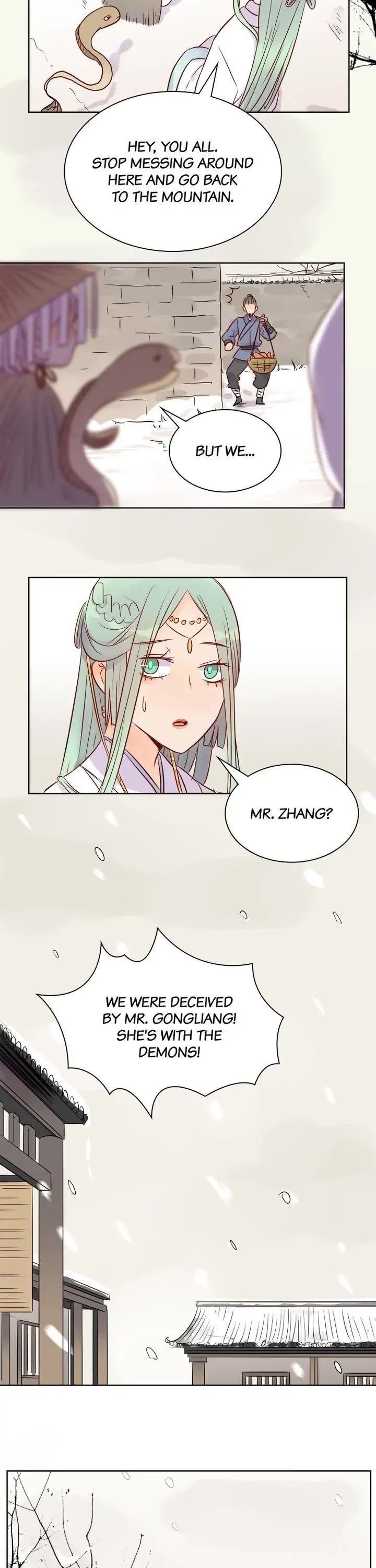 A Gust Of Wind Blows At Daybreak 18 7