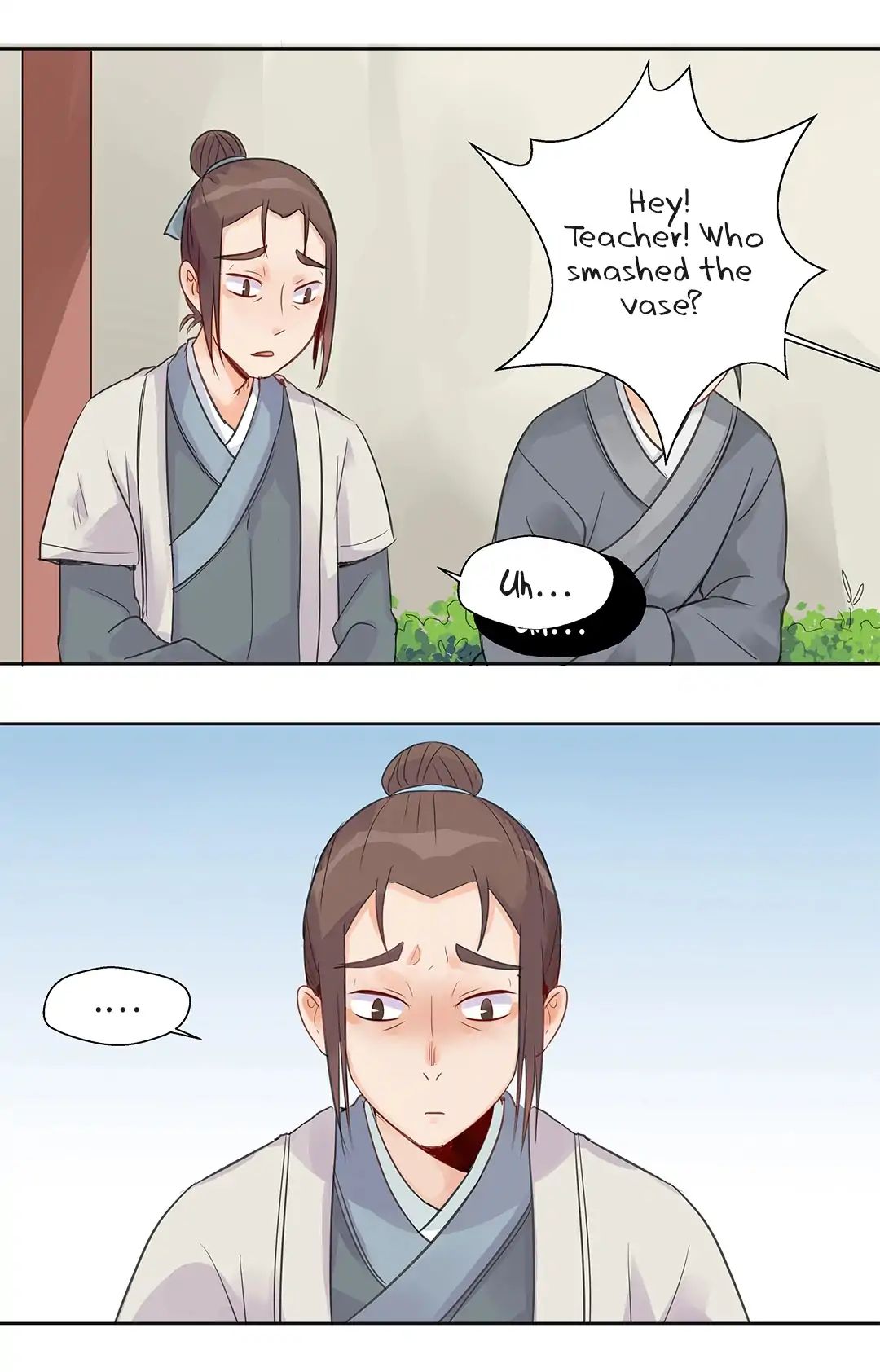 A Gust Of Wind Blows At Daybreak 2 10