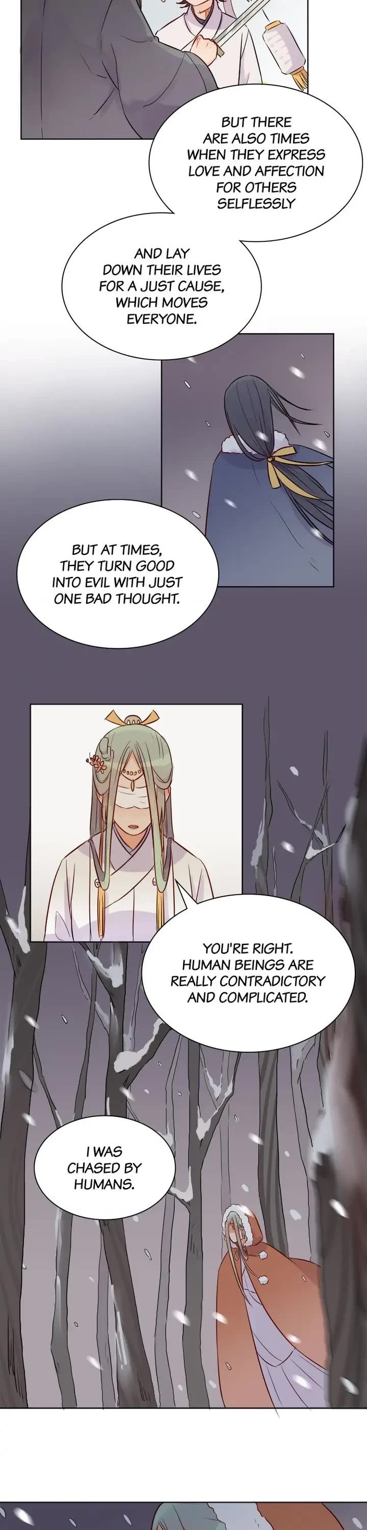 A Gust Of Wind Blows At Daybreak 20 3