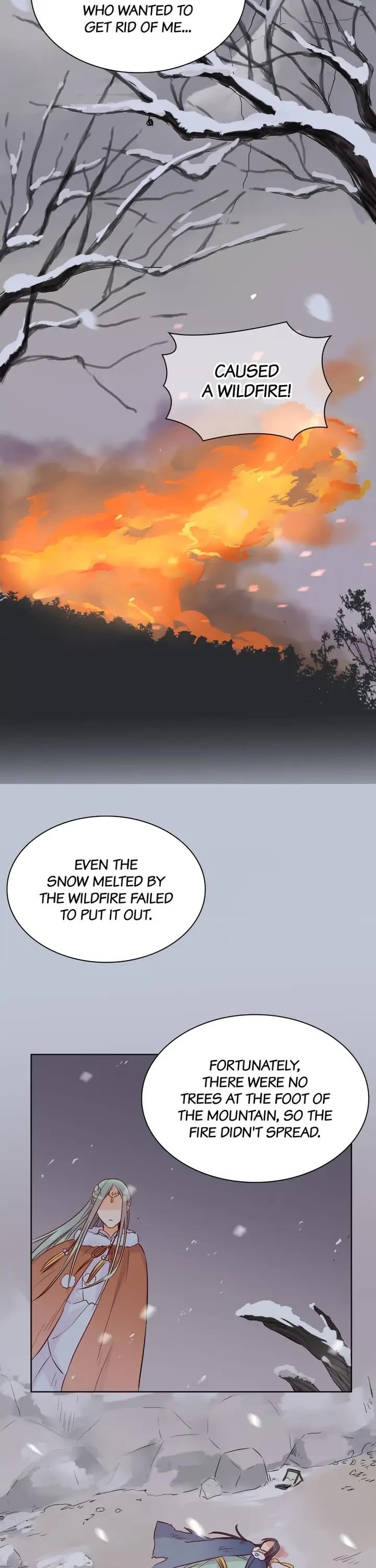 A Gust Of Wind Blows At Daybreak 20 6