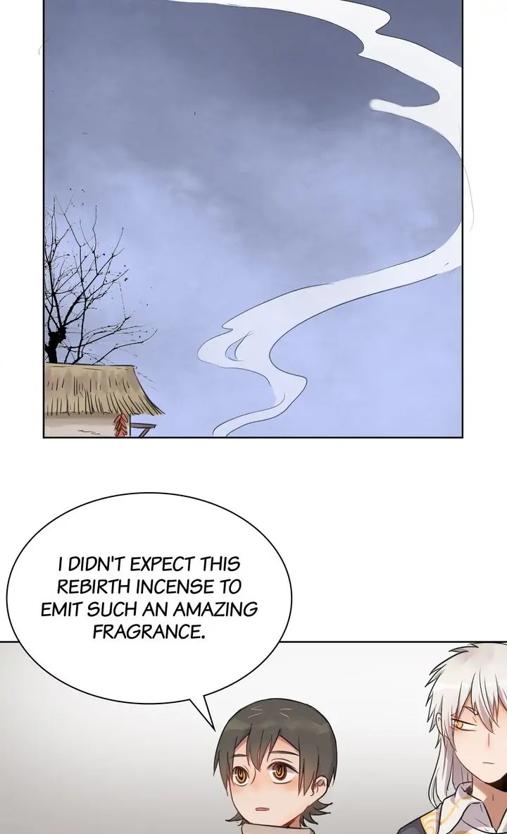 A Gust Of Wind Blows At Daybreak 28 3