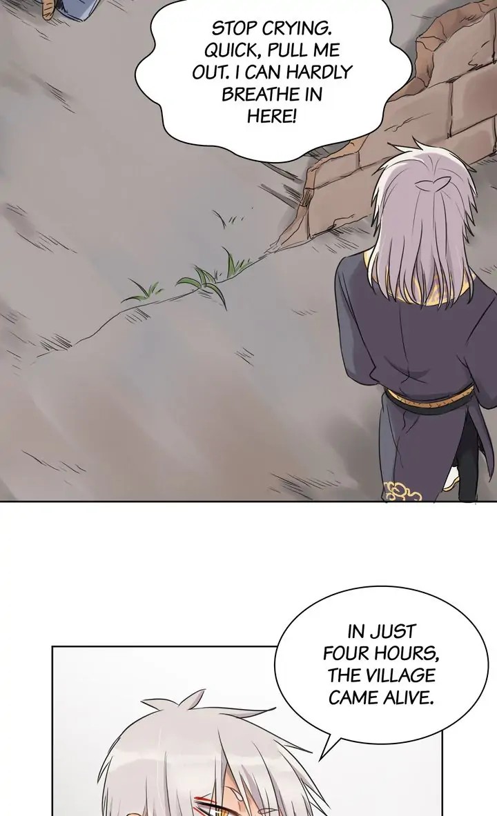 A Gust Of Wind Blows At Daybreak 28 9
