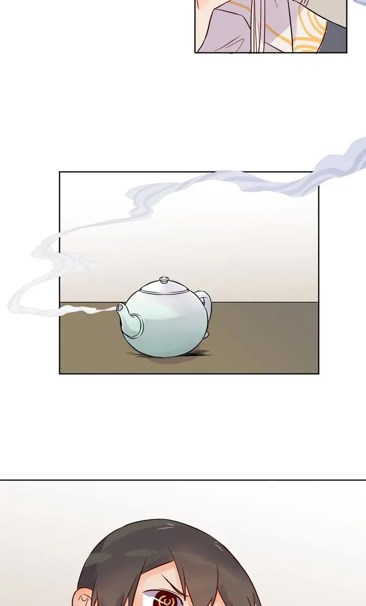A Gust Of Wind Blows At Daybreak 31 16