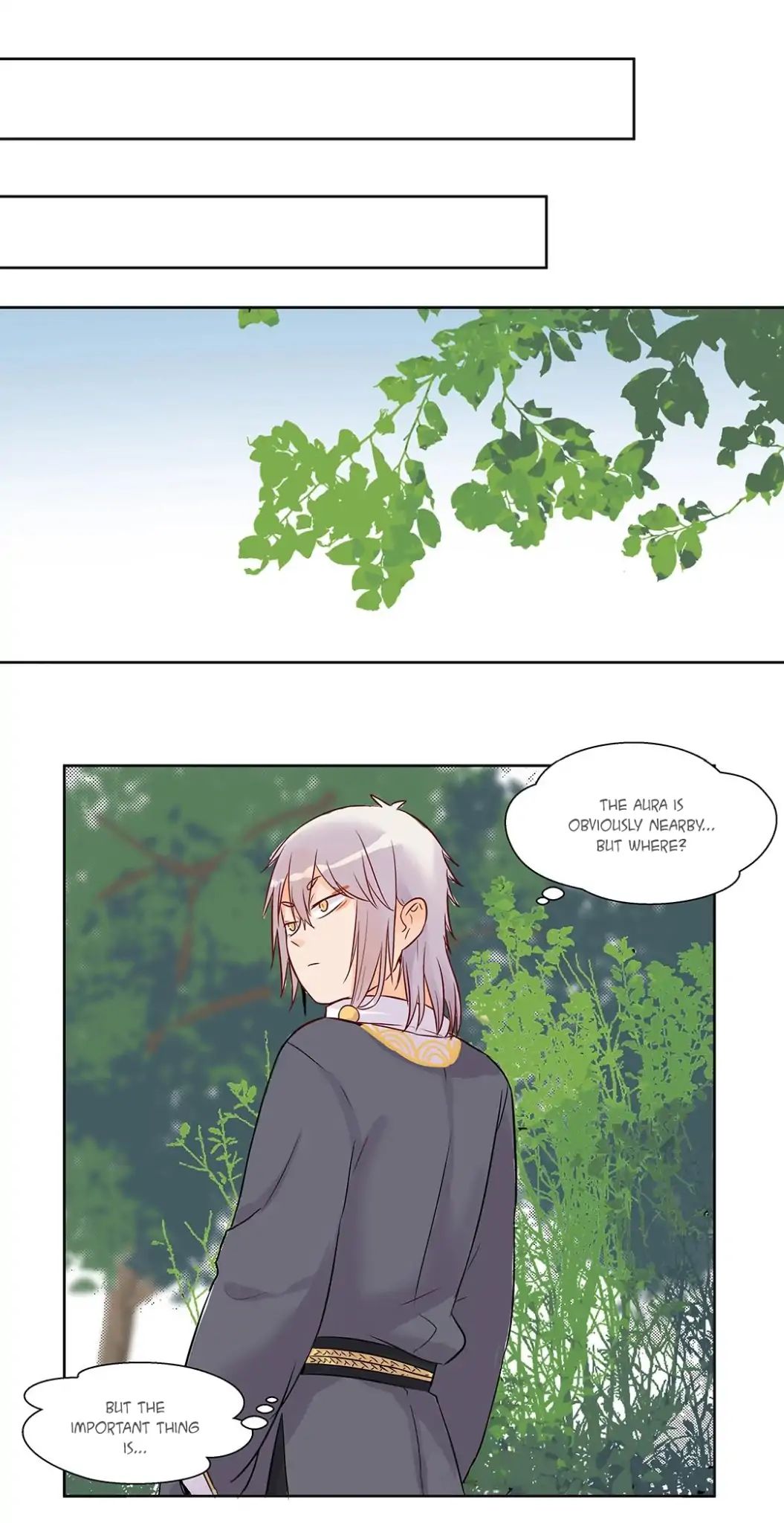 A Gust Of Wind Blows At Daybreak 5 19