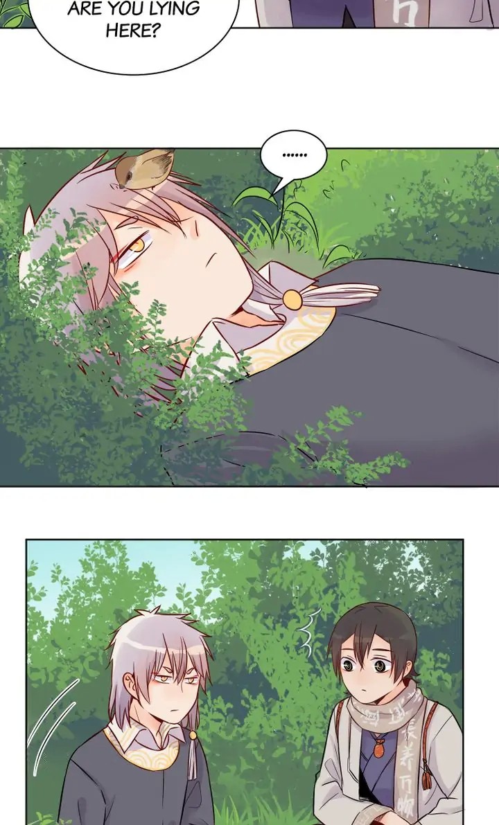 A Gust Of Wind Blows At Daybreak 6 14