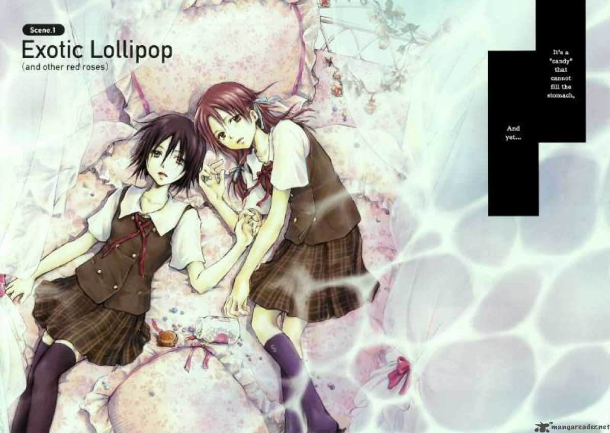 A Lollipop Or A Bullet 1 5