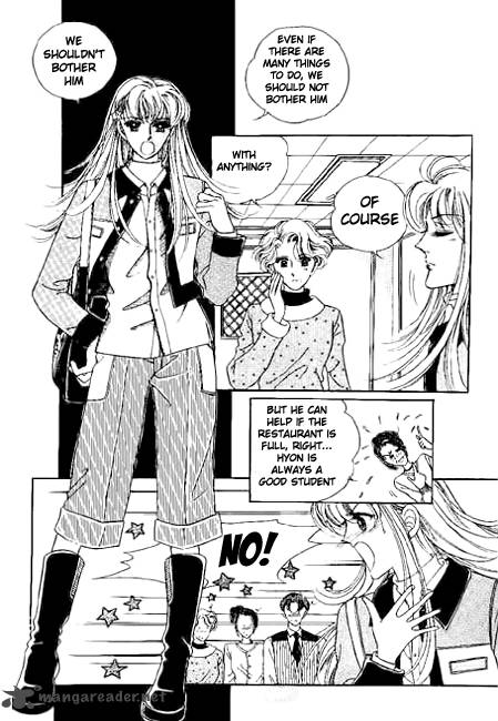 A Love Guard 1 43