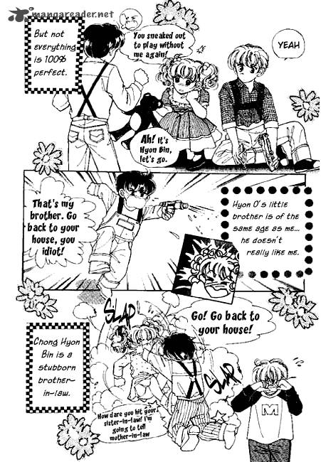 A Love Guard 1 5