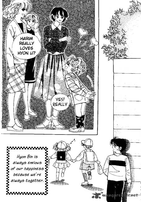 A Love Guard 1 9