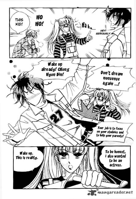 A Love Guard 2 18