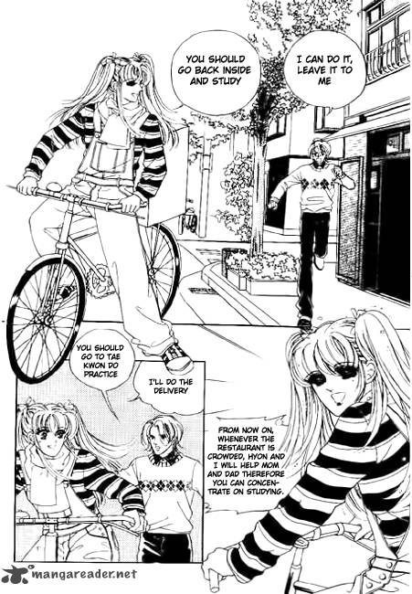 A Love Guard 2 3