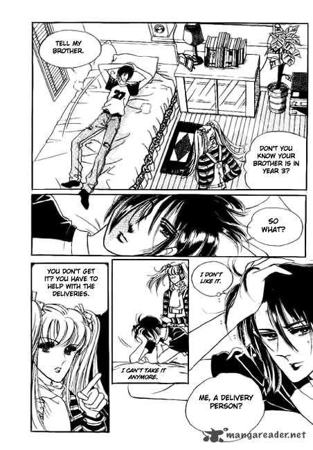 A Love Guard 2 8
