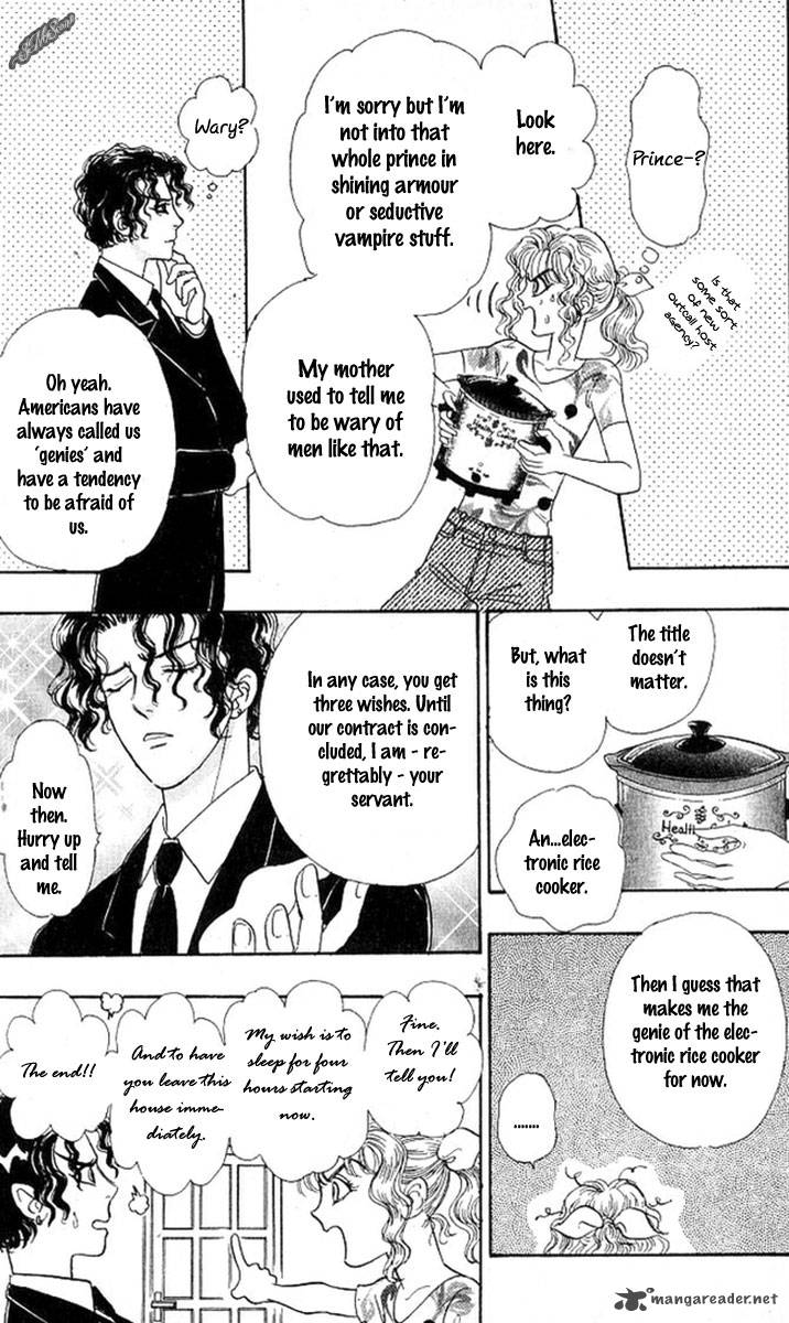 A Man For Megan 1 13