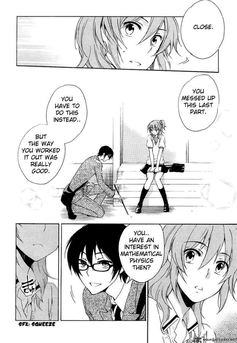 A Method To Make The World Gentle 1 15
