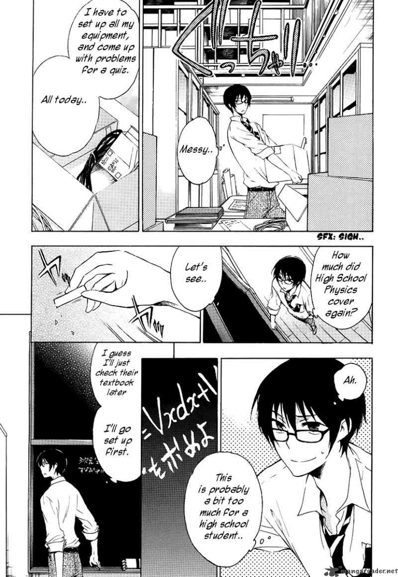 A Method To Make The World Gentle 1 28