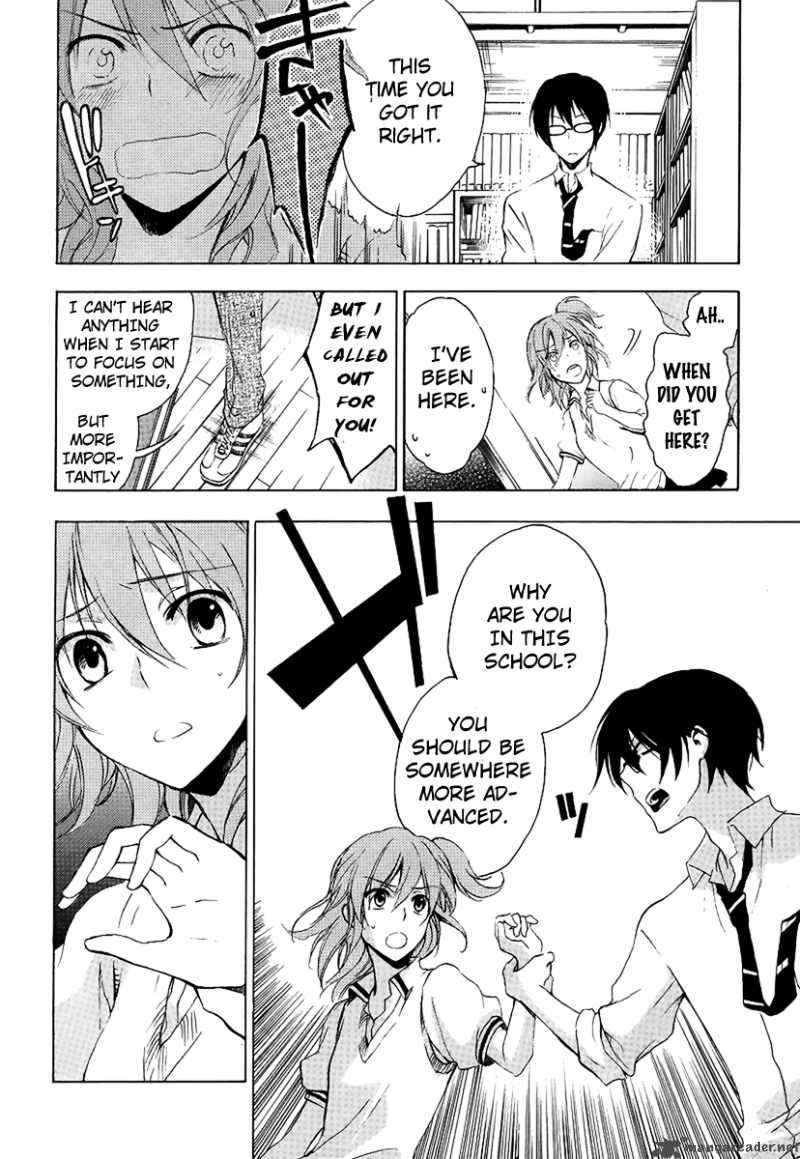 A Method To Make The World Gentle 1 35