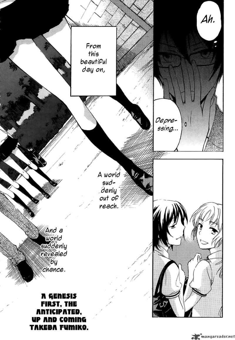 A Method To Make The World Gentle 1 7