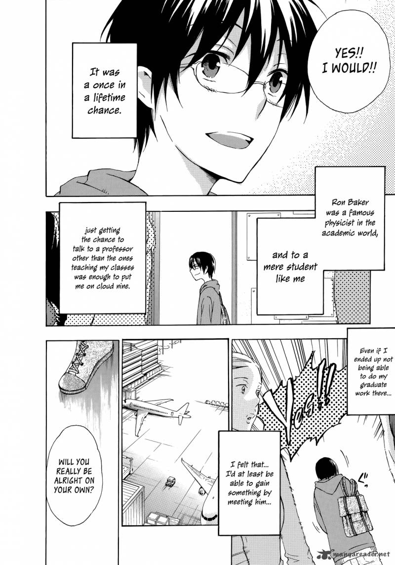A Method To Make The World Gentle 10 12
