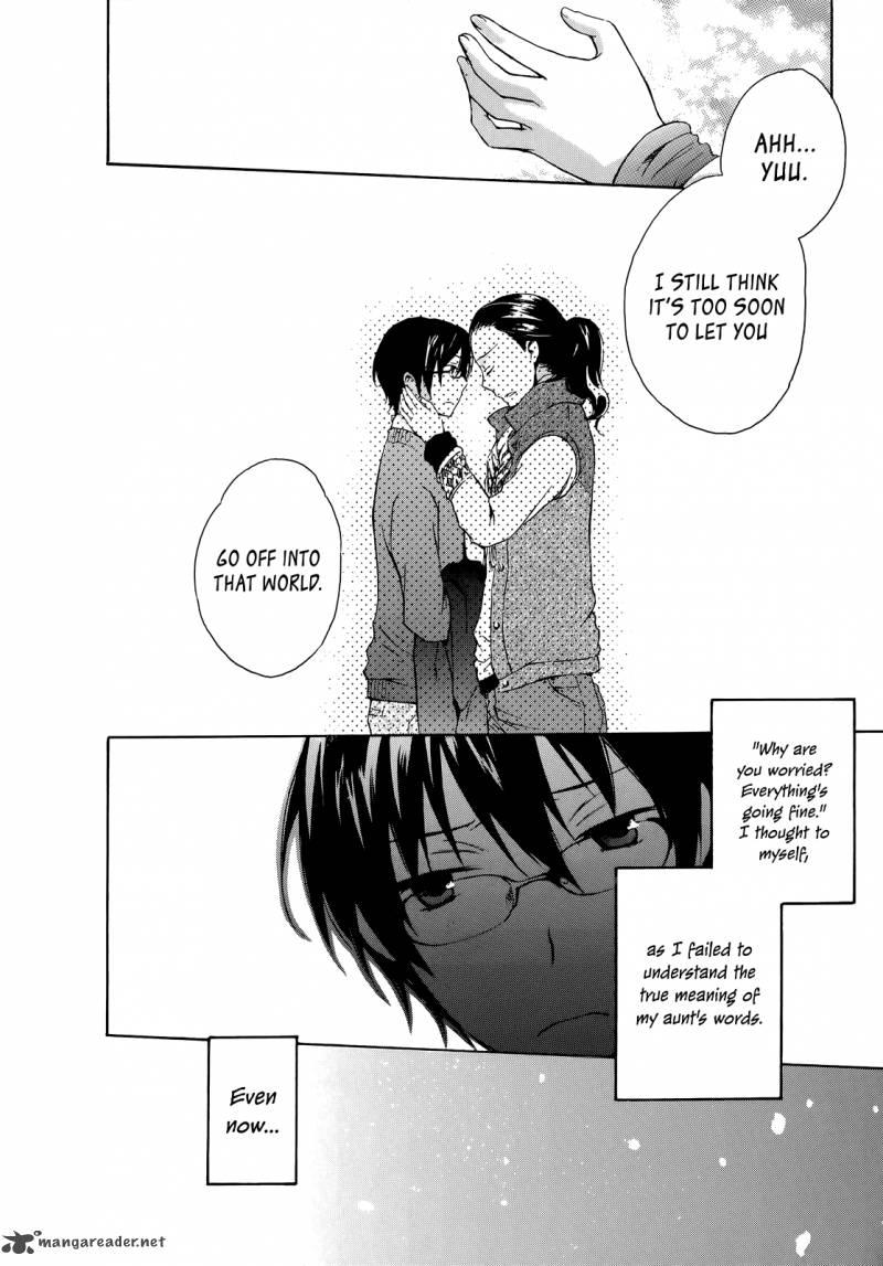 A Method To Make The World Gentle 10 14