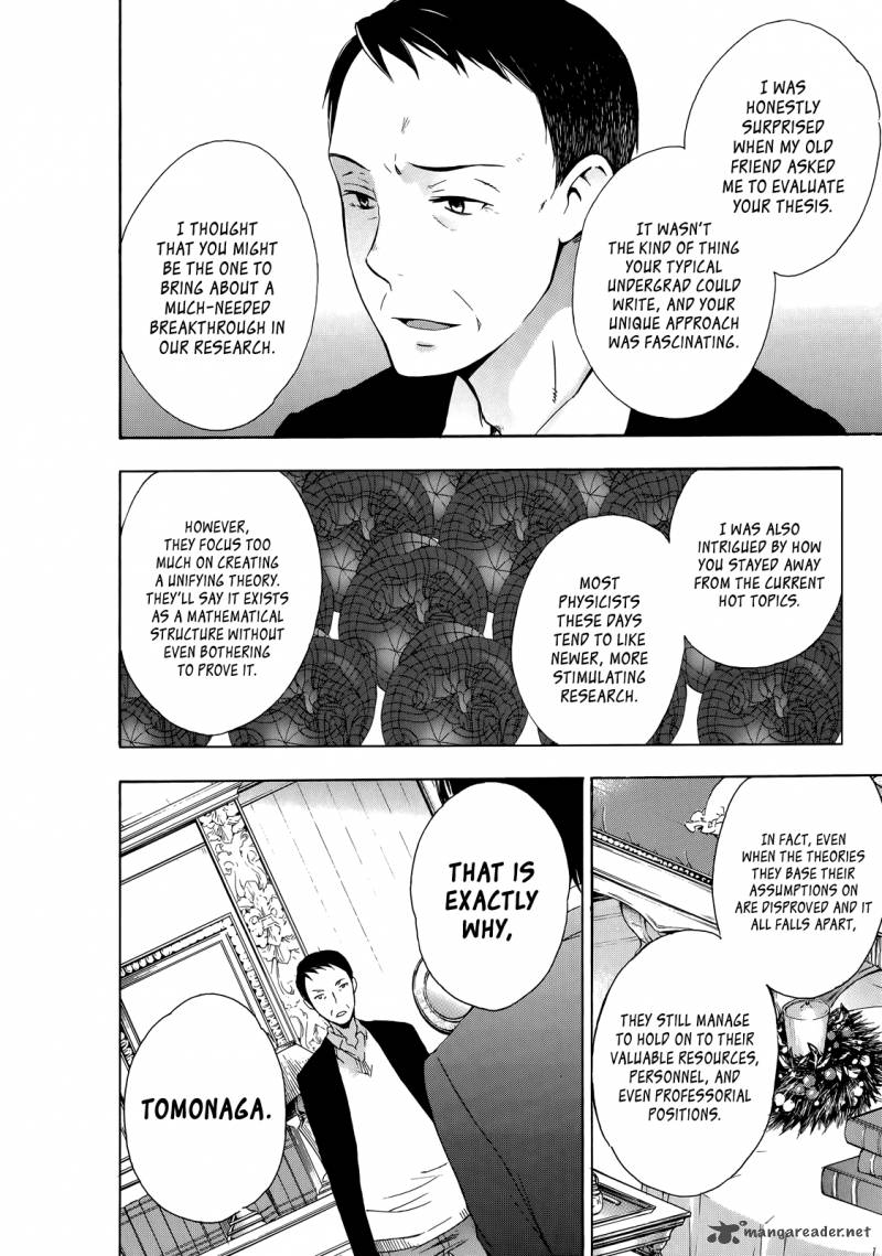 A Method To Make The World Gentle 10 18