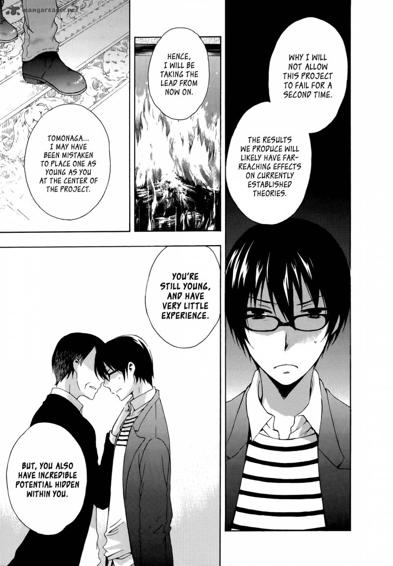 A Method To Make The World Gentle 10 19