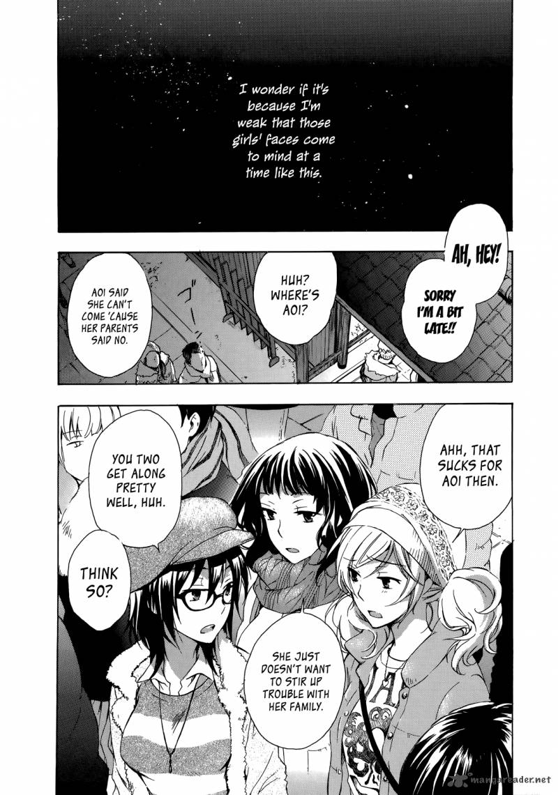 A Method To Make The World Gentle 10 24