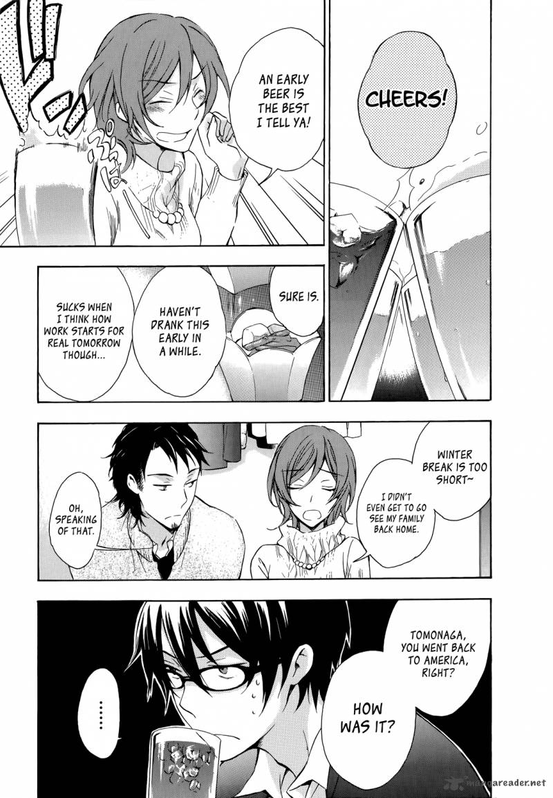 A Method To Make The World Gentle 11 17
